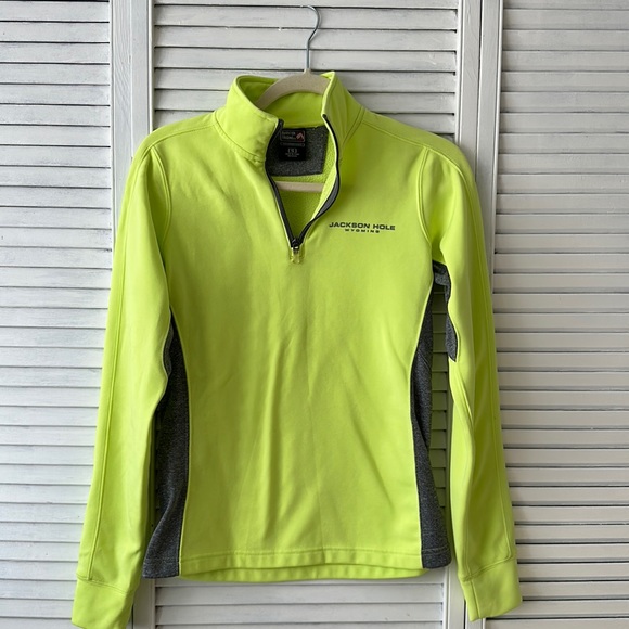 Outfitter Trading Co. Tops - Unisex sweatshirt